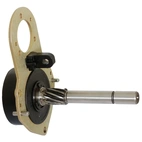 Planeettivaihteiston komp. D6RA sarj.