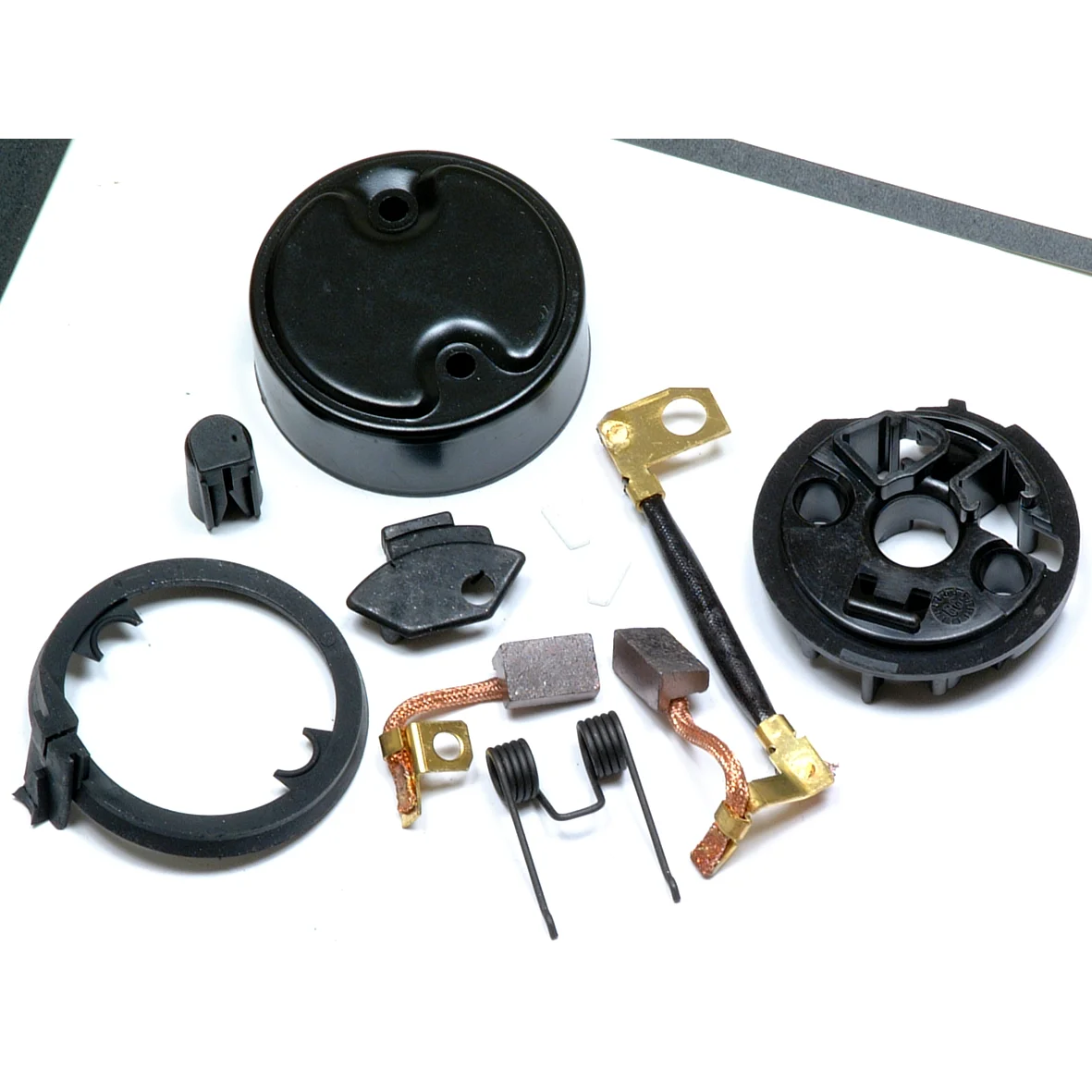 Pääty CE komp sa D6RA PR594070