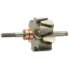 Pyörän laakeri, 17x40x10, magneettinen laakeri