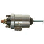 Sammutussolenoidi 24V, RC 12462