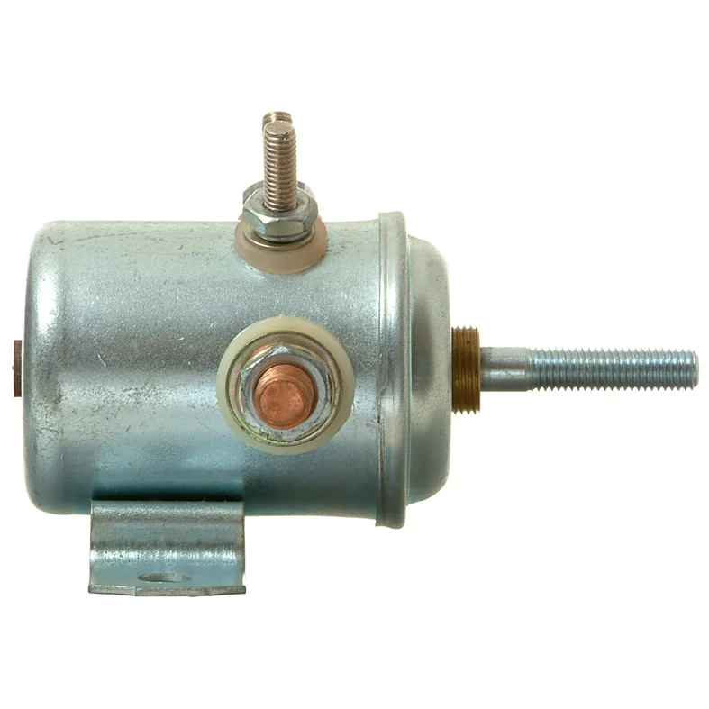 Sammutusrele 12V, RC 12464