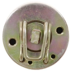 Käynnistysrele Hit2114-27006, RC12500