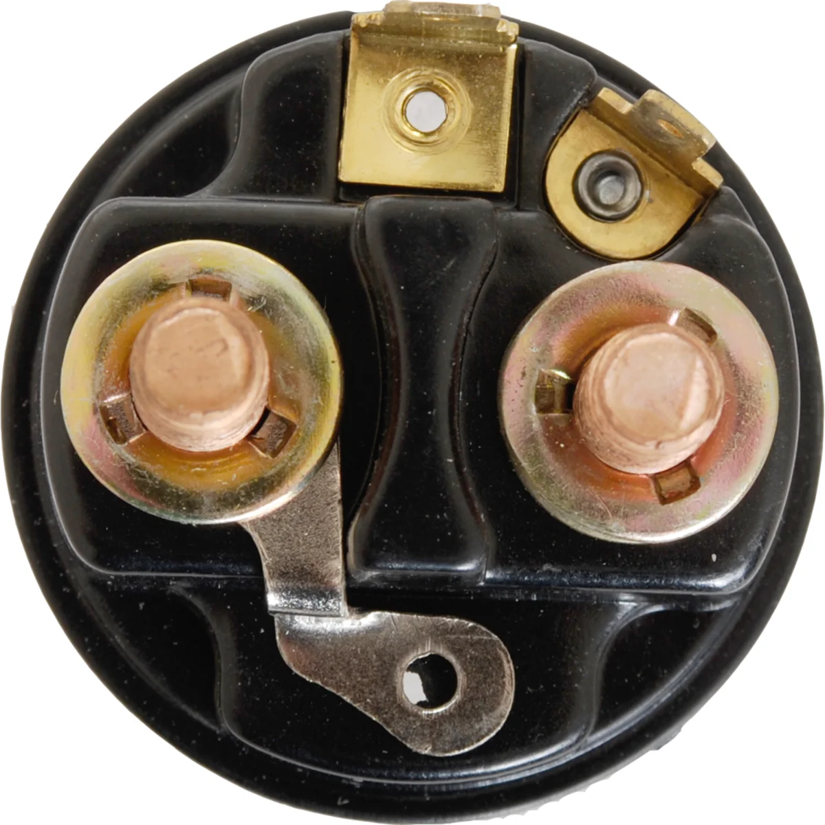 Solenoidi - Lukko, Hitachi