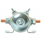 Käynnistysrele 12V-100A