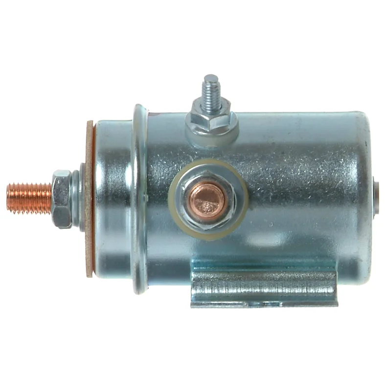 Käynnistysrele 12V-80A