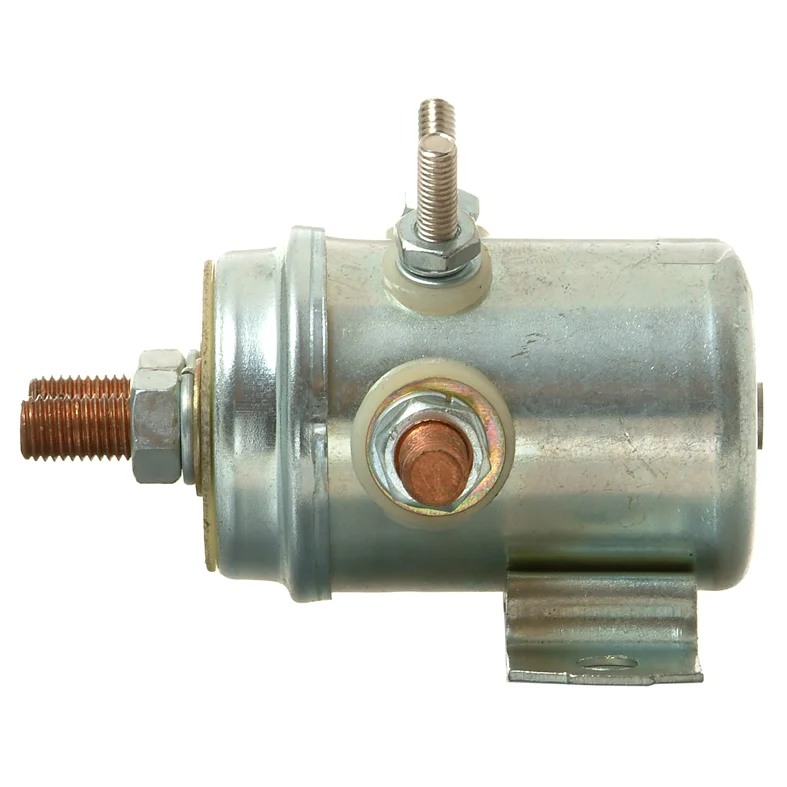 Vaihtotulppa 24V, 50A Cont. Isol. R