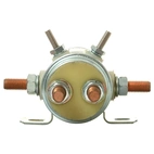 Vaihtotulppa 24V, 50A Cont. Isol. R