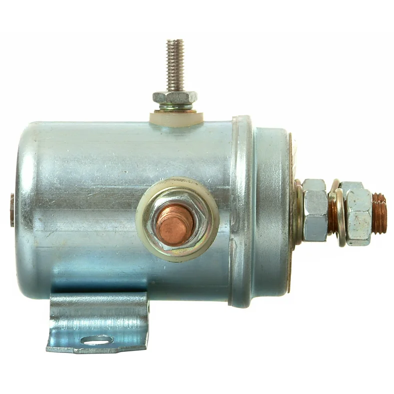 Käynnistysrele 24V, 50A Cont RC12759