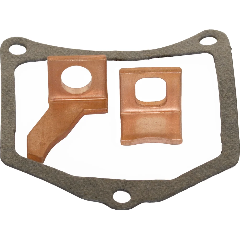 Koskettimen.Solenoidi+Perävaihde RC 19500A