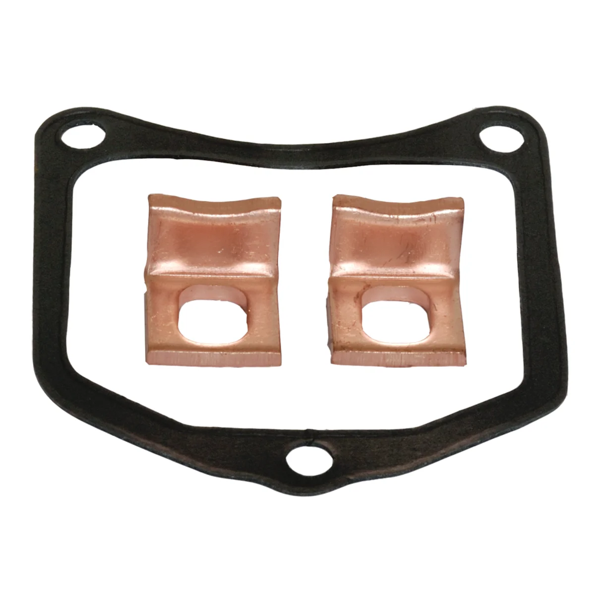 Koskettimen. Sol. + R. vaihde RC19502A