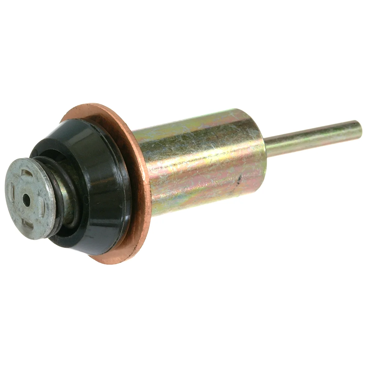 Putkimainen Sol.sulake ND053660-0401