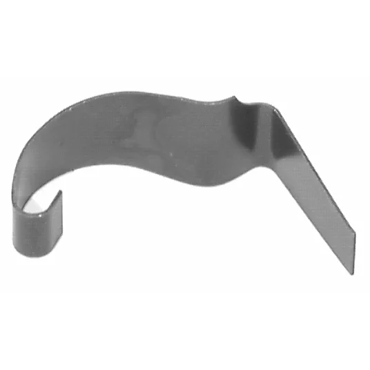 Hiiliharjan jousi Ford (RC 21471)