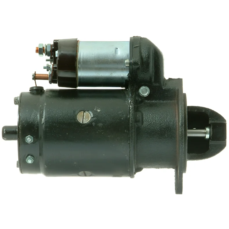 Clark Starttimoottori Truck 12V-10MT