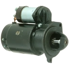 Clark Starttimoottori Truck 12V-10MT