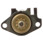 O.M.C. 9,9-15HP, Meri Starttimoottori