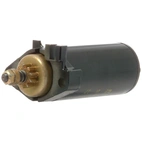 O.M.C. 9,9-15HP, Meri Starttimoottori