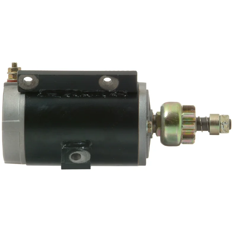 O.M.C. Starttimoottori SM17996, 65-75HK