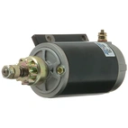 O.M.C. Starttimoottori SM17996, 65-75HK