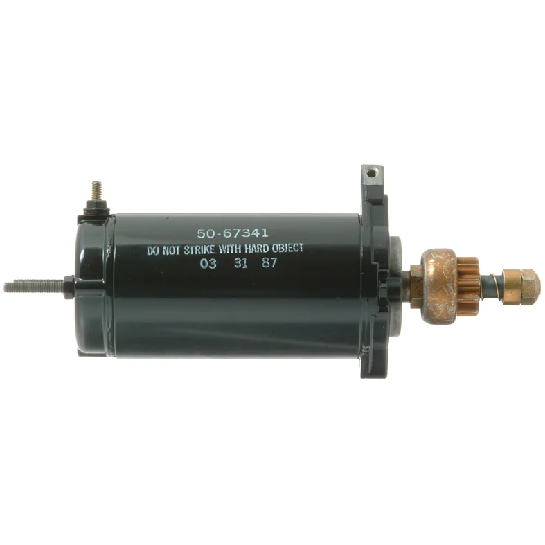 Mercury Marin Ulkop. Start. 10 K