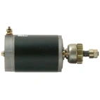 Mercury Ulkoist. starttimoottori 12V