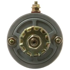 Mercury Ulkoist. starttimoottori 12V