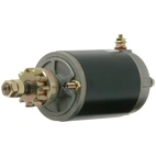 Mercury Ulkoist. starttimoottori 12V