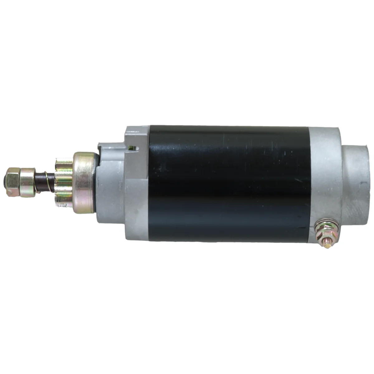 Mercury Marine Starttimoottori 50HV