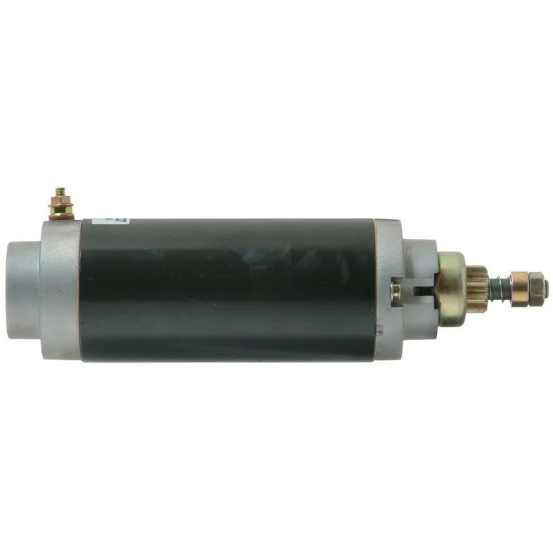 Mercury Marine 150-225 HV, P.