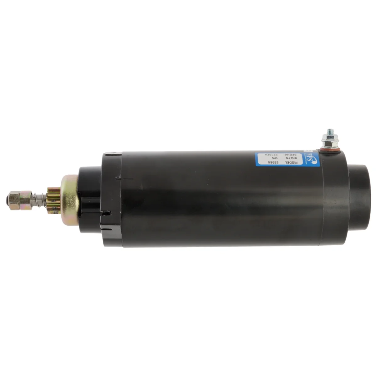 Mercury ulkopuolinen 150-225hv