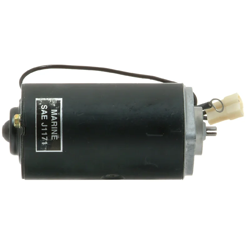 Kallistus/Säätömoottori OMC Prestolite