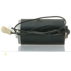 Kallistus/Säätömoottori OMC Prestolite