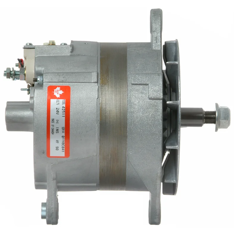 Leece-Neville Laturi 24V-90A