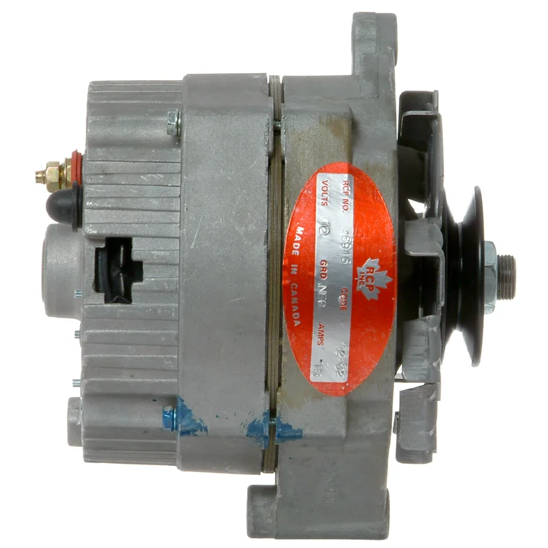Kuorma-auto Laturi12V-18/40A, 10SI