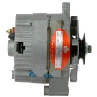 Kuorma-auto Laturi12V-18/40A, 10SI