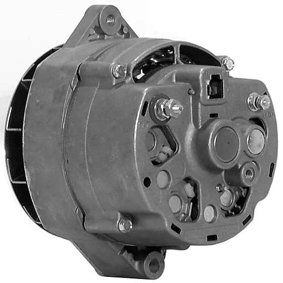 Delco Laturi 24V-30A, 10DN