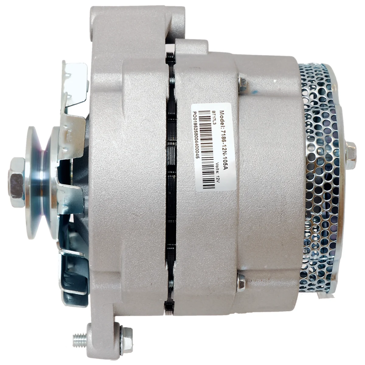 Kotelo / Katti Gen. 12V-72A