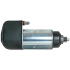 MB/Man Starttimoottori 24V-6.6kW