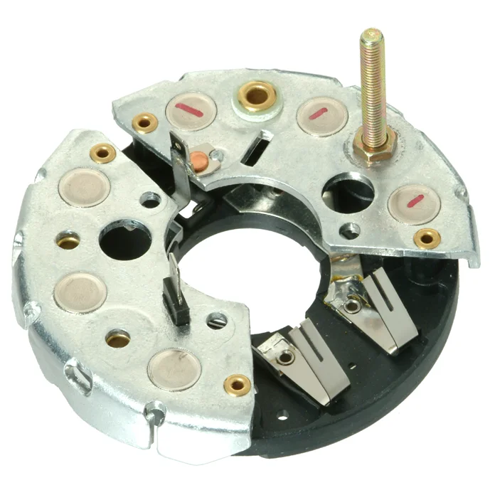 Diodisilta 9120067027, 114 mm