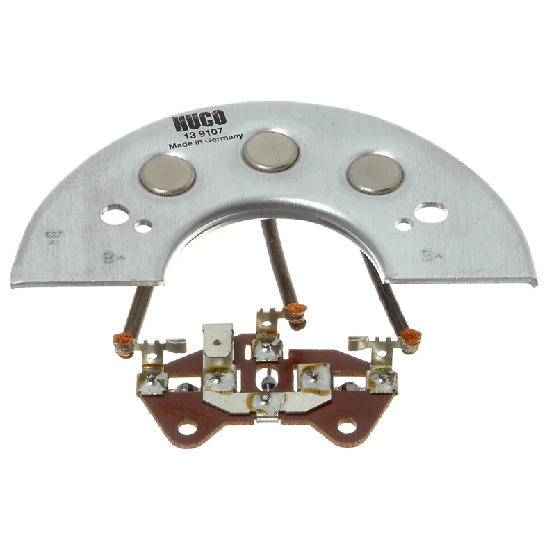 Diodisilta 1125715489, 120 mm