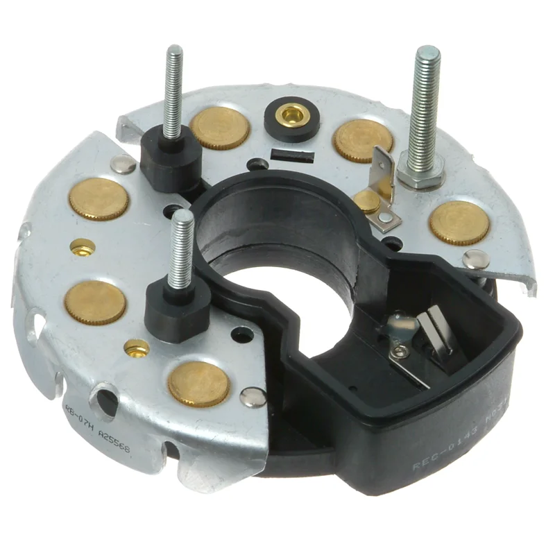 Diodisilta 1127011095, 114 mm