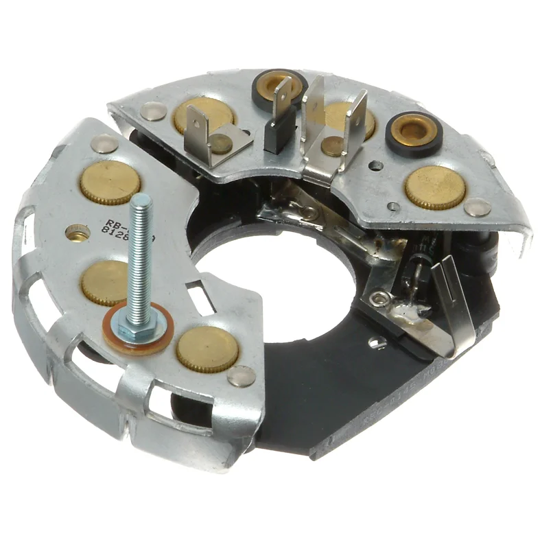 Diodisilta 1127011139, 114 mm