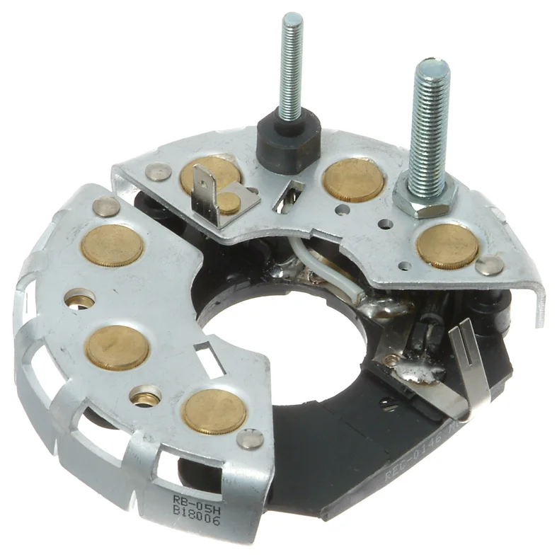 Diodisilta 1127320661, 114 mm