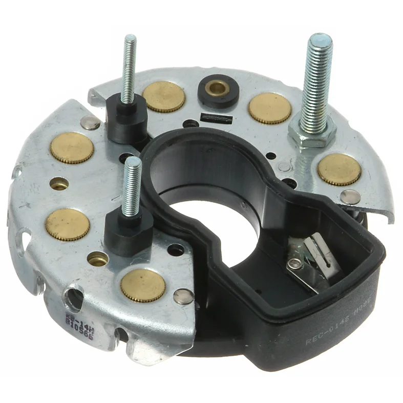Diodisilta 1127320909, 114 mm