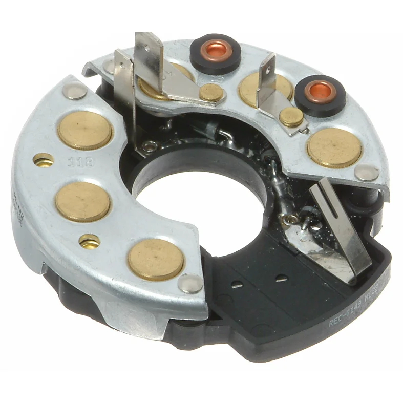 Diodisilta 1127320152, 90 mm