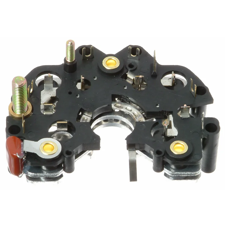 Diodisilta 1127320864, 112 mm