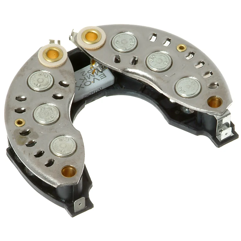 Diodiilisaine Valeo 593309, 115 mm