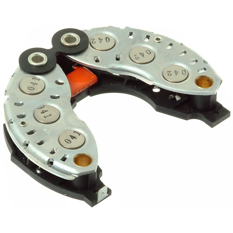 Diodisilta PR 592753, 8mm reikä