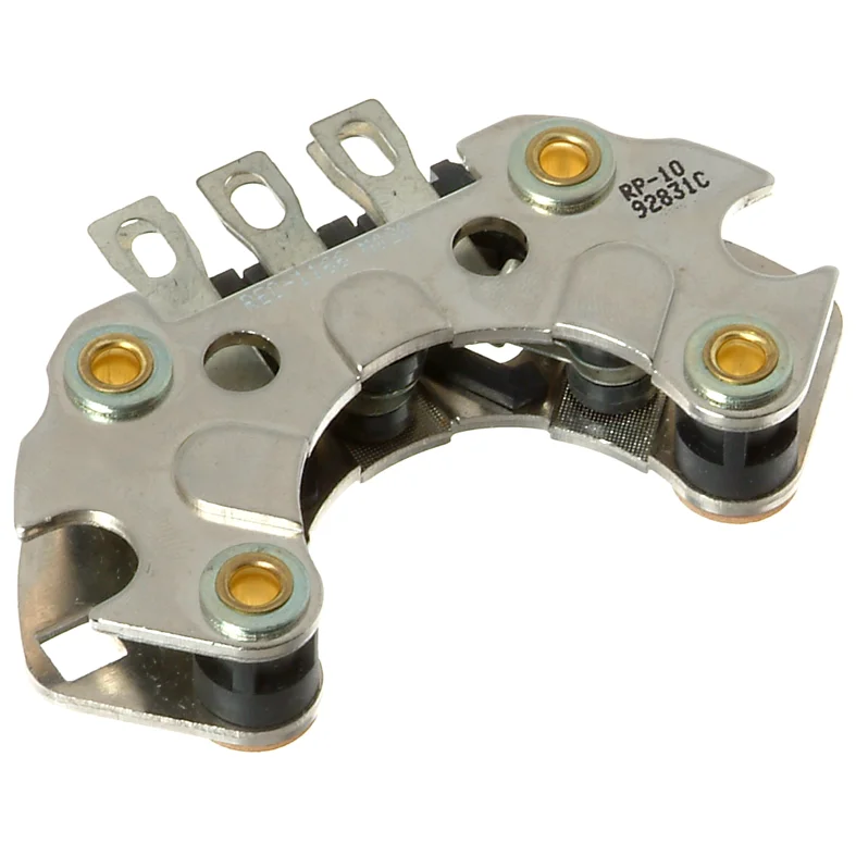 Diodisilta PR 92086, 6 diodia