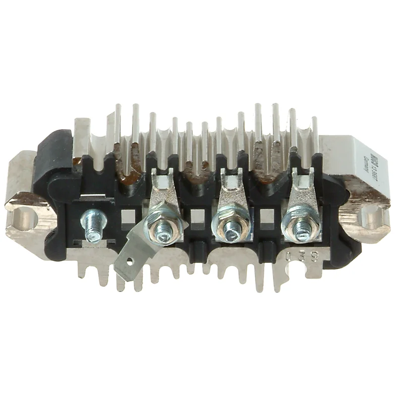 Diodisilta PR 300903, 6 diodia