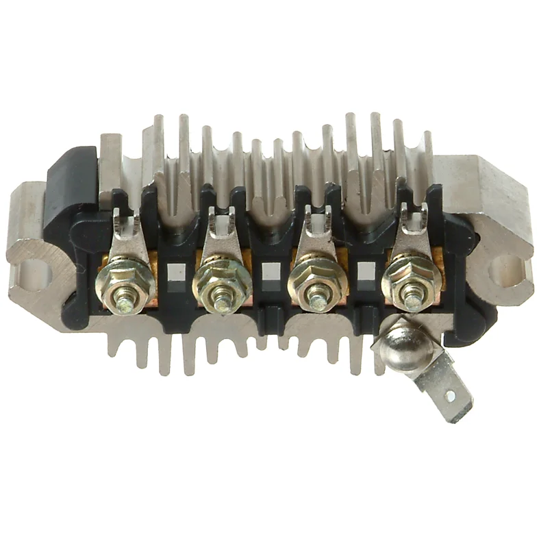 Diodisilta PR 300903, 8 diodia